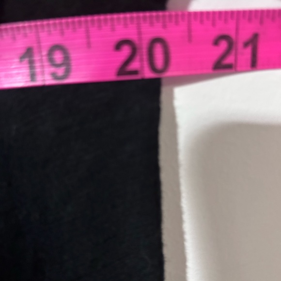 PINK Victoria's Secret Black Sweatsuit - Picture 11 of 12